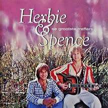 Herbie En Spence - Se grootste treffers -CD