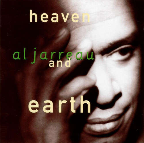 Al Jarreau - Heaven And Earth (CD, Album)