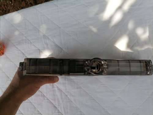 JT ER4 READY TO PLAY RTP PAINTBALL GUN - SMOKE COLOR - 100% WORKING