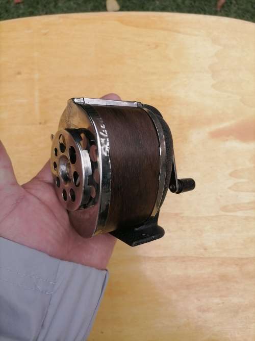 Vintage Boston pencil sharpener - MADE IN THE USA - MADE IN THE 60`S - 100% WORKING