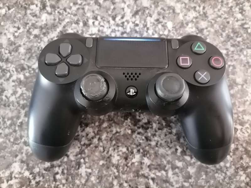 PS4 CONTROLLER EXCELLENT WORKING CONDITION - SAME DAY SHIPPING