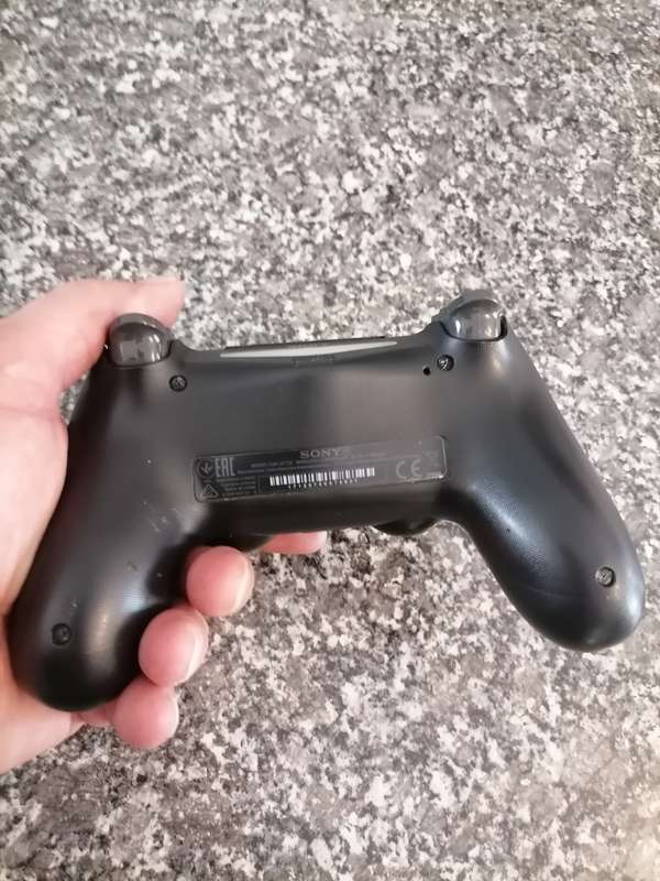 PS4 CONTROLLER EXCELLENT WORKING CONDITION - SAME DAY SHIPPING