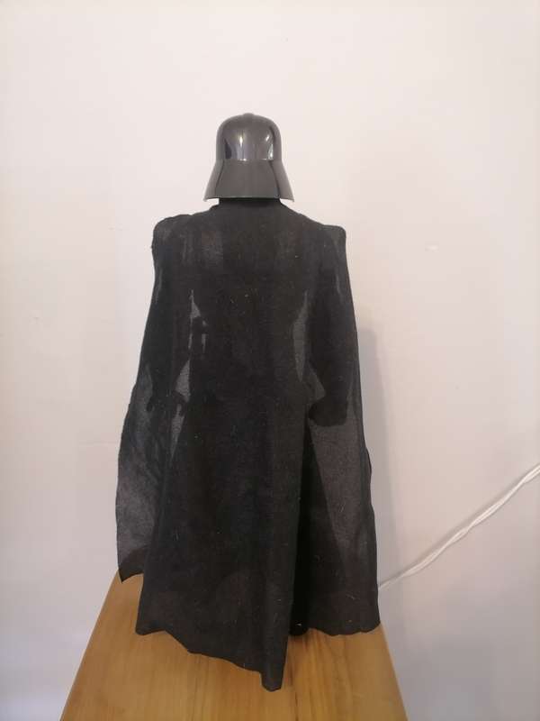Darth Vader Lukas fimls 2014 1835NNT01 - Figurine 50 CM IN HEIGHT