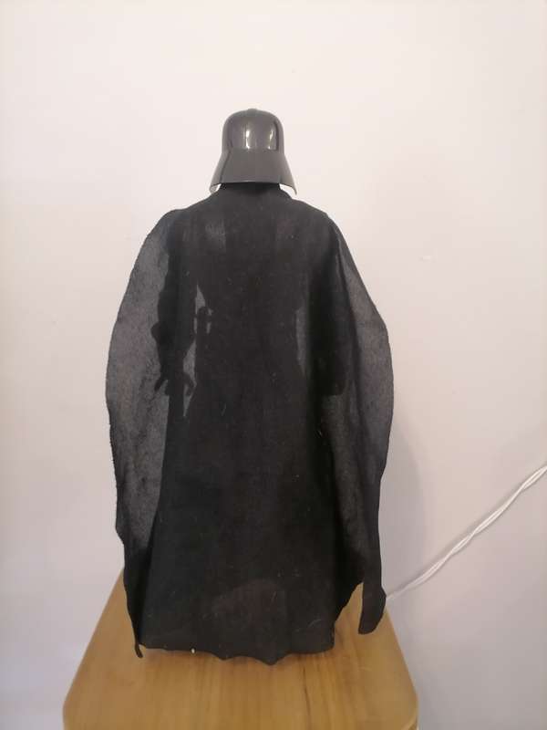 Darth Vader Lukas fimls 2014 1835NNT01 - Figurine 50 CM IN HEIGHT