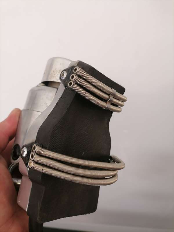 1960`s - THRIVE PROFESSIONAL MASSAGER - MODEL 100 MADE IN JAPAN 100% WORKING