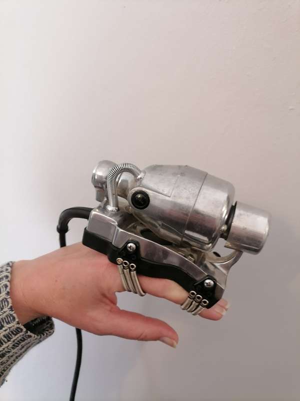 1960`s - THRIVE PROFESSIONAL MASSAGER - MODEL 100 MADE IN JAPAN 100% WORKING
