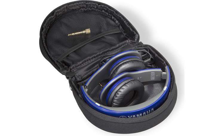 Yamaha Pro 300 Headphones blue - BRAND NEW SEALED IN THE BOX - APPLE PRODUCTS ONLY