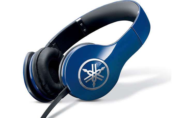 Yamaha Pro 300 Headphones blue - BRAND NEW SEALED IN THE BOX - APPLE PRODUCTS ONLY