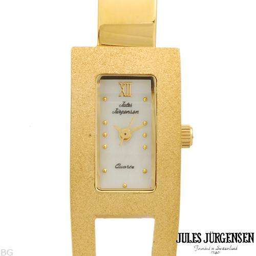 JULES JURGENSEN Brand New Watch