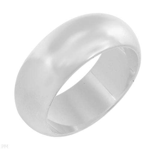 Pleasant Brand New Ring Made of 925 Sterling silver, in a size 9