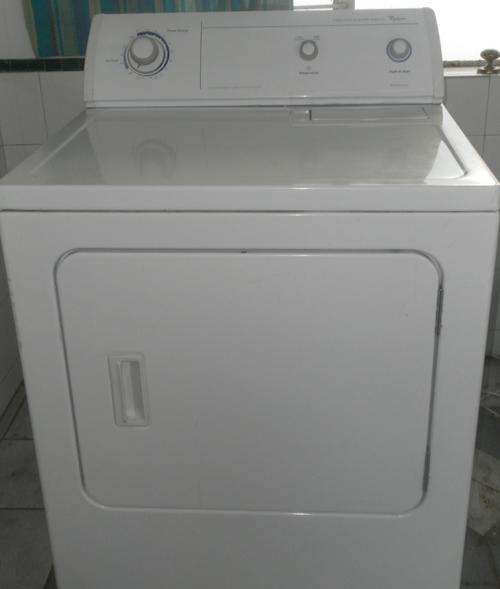 WHIRLPOOL TUMBLE DRYER (CAPACITY 13KG)