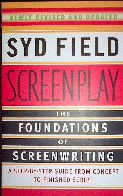 Screenplay - Syd Field - Paperback - 2005