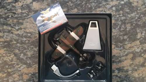 Spitfire by Corgi, Die-Cast, scale 1/72, Mint in Box, Limited Edition with Card
