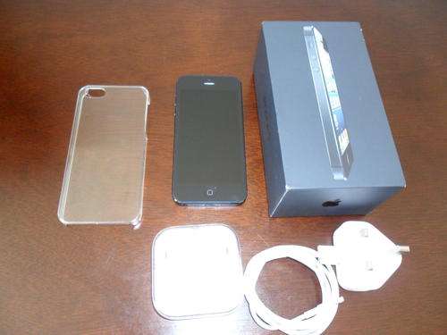 Apple iPhone 5 16gb