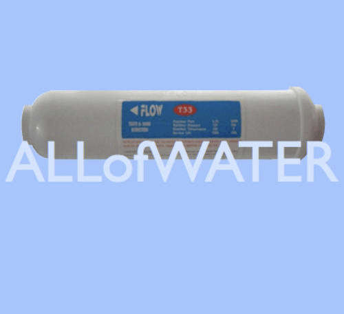 Refrigerator replacement filter! Fits all inline models!
