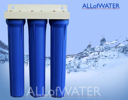 Whole House Water Filter