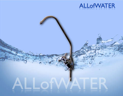 Water Filter Faucet