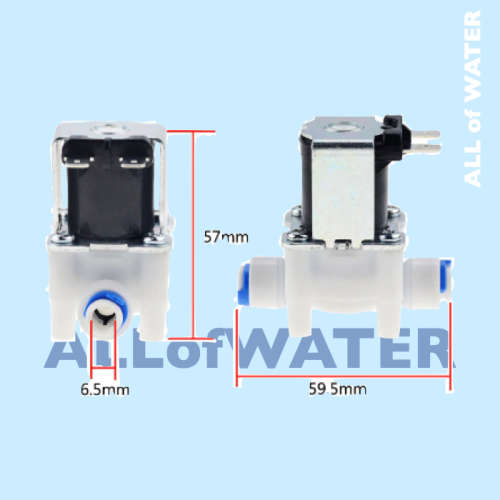 Solenoid Valve 24 Volt for RO system