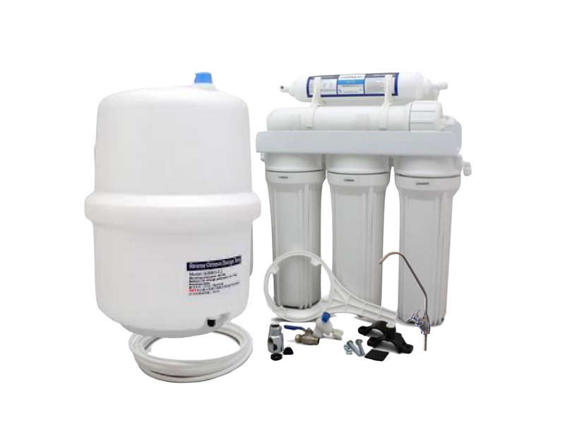 5 Stage Reverse Osmosis Purifier (RO)