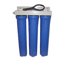 Jeneb Whoule House Purifier plus set of filters +++++++