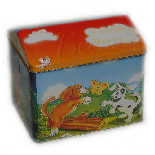 BEENO HOUSE TIN