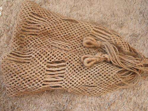 hang mat/stoel / hammock