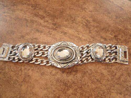 Bracelet 20 cm long