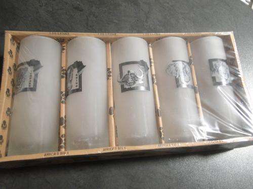 Big 5 glasses
