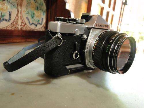 Olympus OM -1