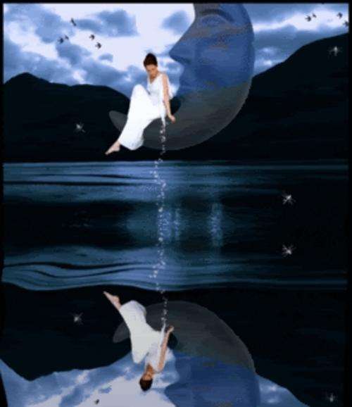 ebook, the goddess in my mirror