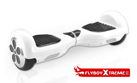 Original Flyboys Xtreme Hoverboard