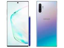 Samsung Galaxy Note 10 Plus 256GB Aura Glow ICASA Approved Free Shipping Brand New with Warranty