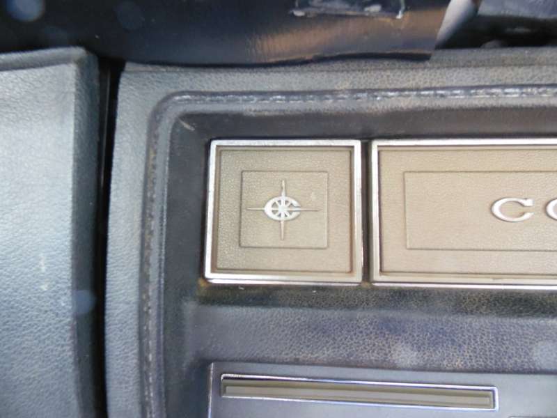 1970 Toyota Corona Bakkie