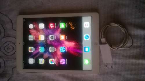 Ipad Air 16GB wifi cellular