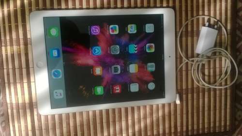 Ipad Air 16GB wifi cellular