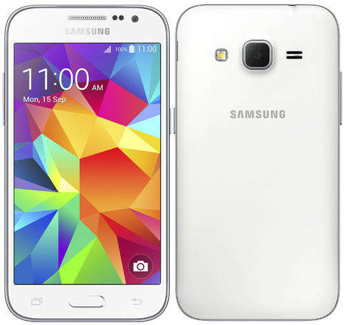 *NEW* Samsung Galaxy Core Prime 8GB White