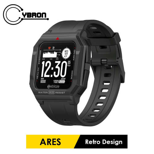 Zeblaze Ares Smartwatch