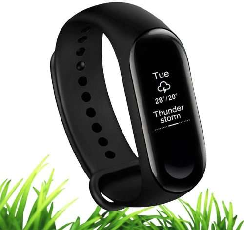 Xiaomi Mi Band 3 Smartband