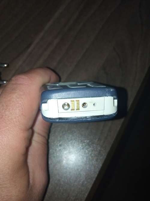 vintage nokia 3310