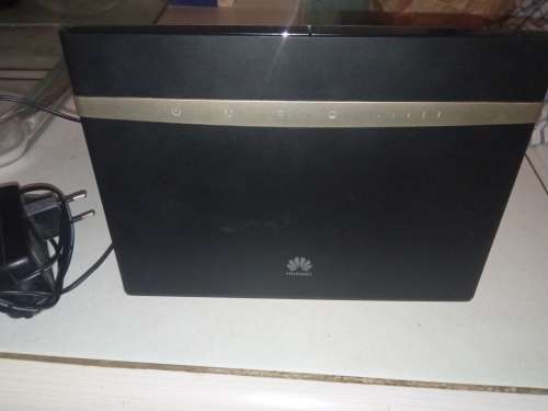Huawei b525s