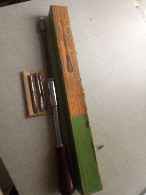 yankee no. 130a