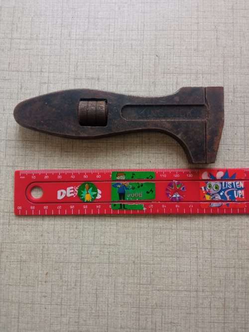 king dick wrench