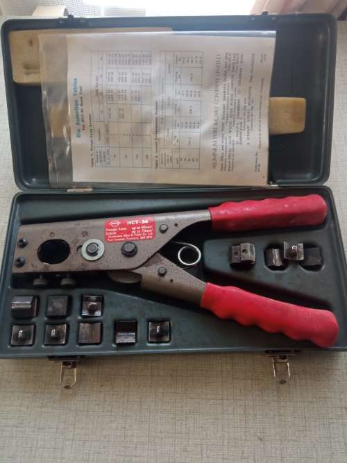 awco crimper