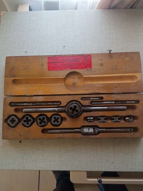 treat cutting tool