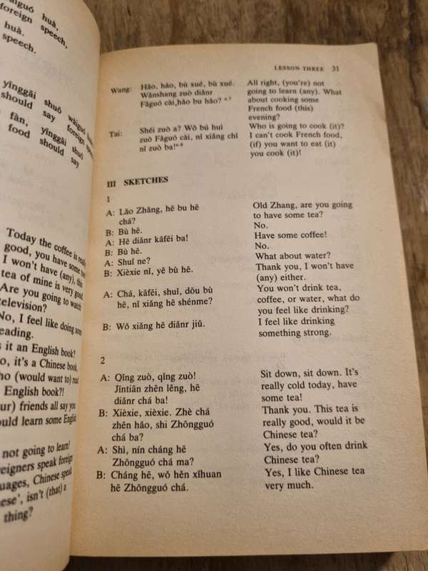 Routledge`s Colloquial Chinese