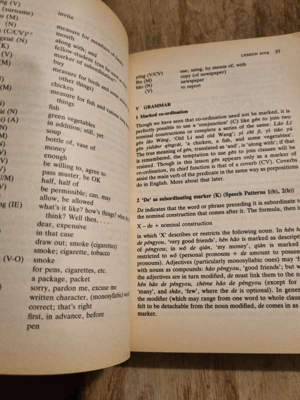 Routledge`s Colloquial Chinese