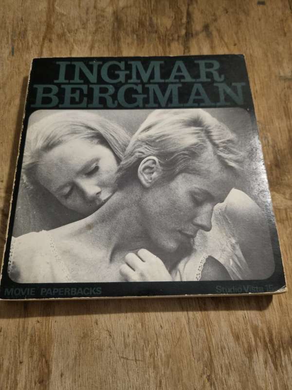 Ingmar Bergman - A study of his work