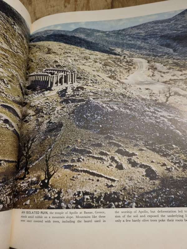Eurasia - Life Nature Library