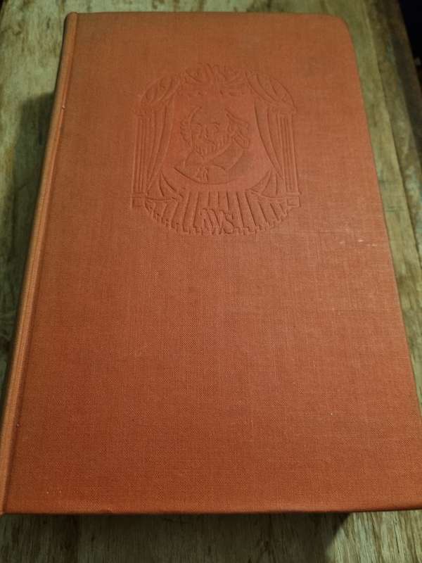 William Shakespeare - The Complete Works. Hardcover