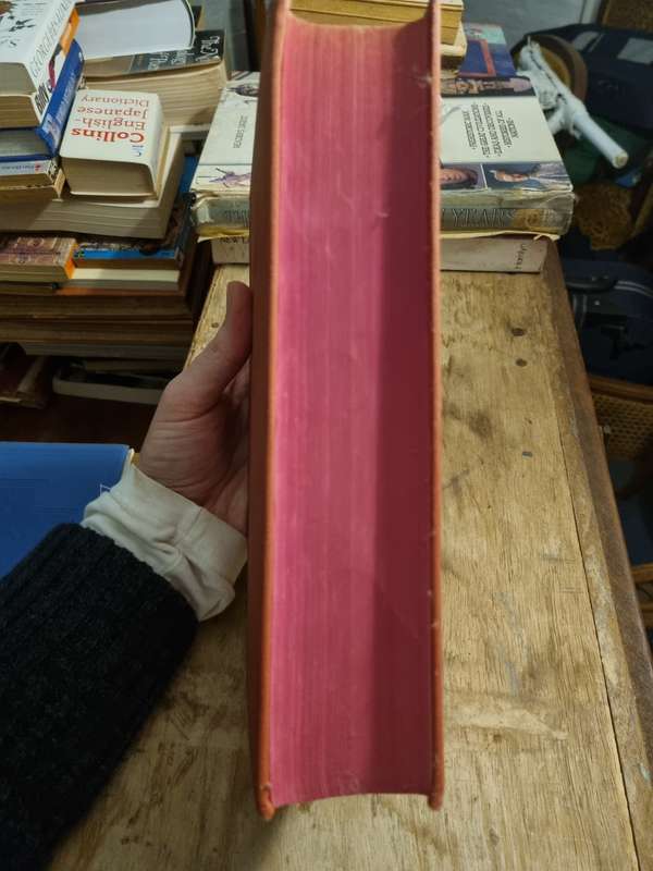 William Shakespeare - The Complete Works. Hardcover